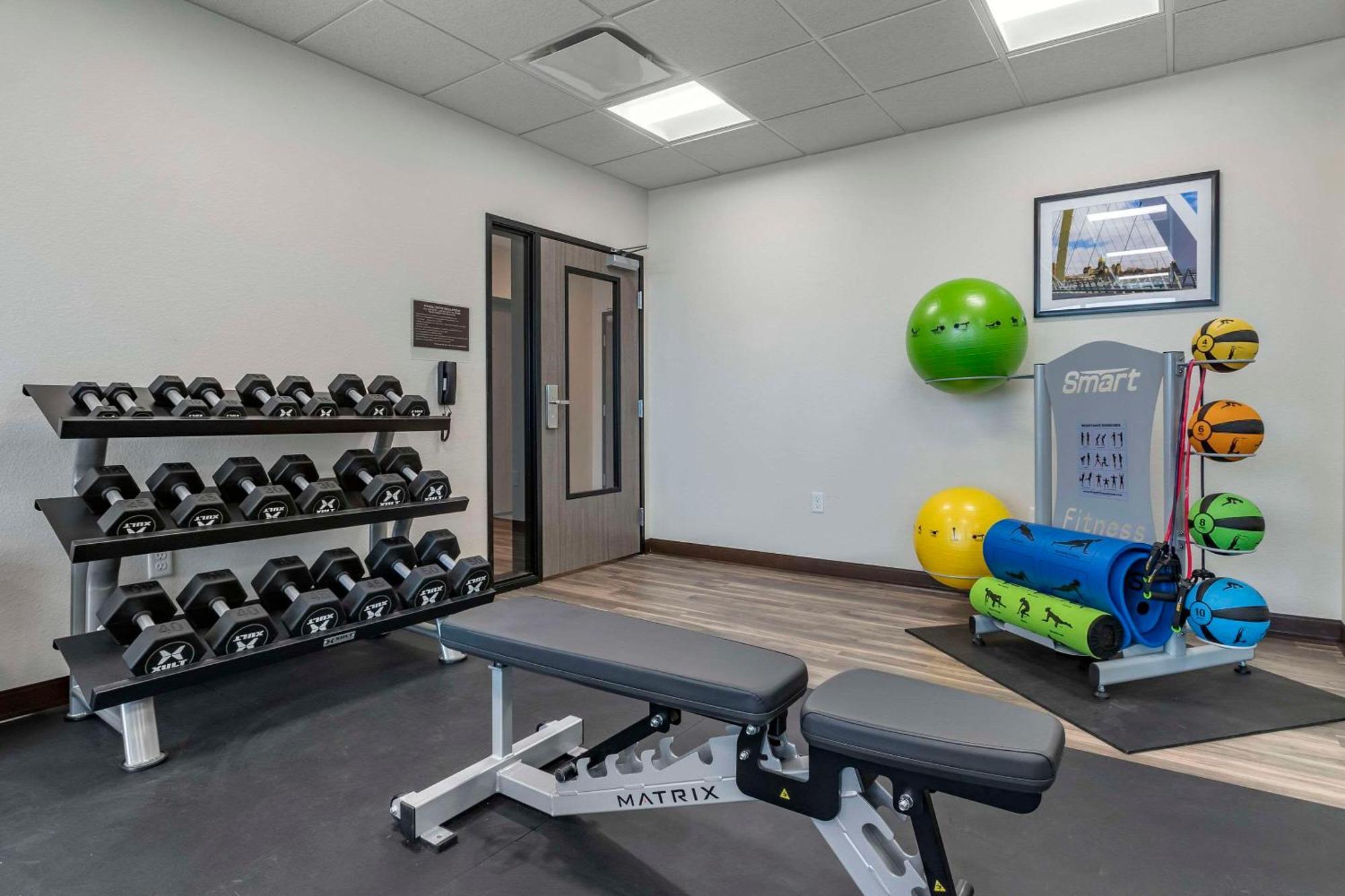Sleep Inn & Suites Milwaukee-Franklin Franklin  Екстериор снимка