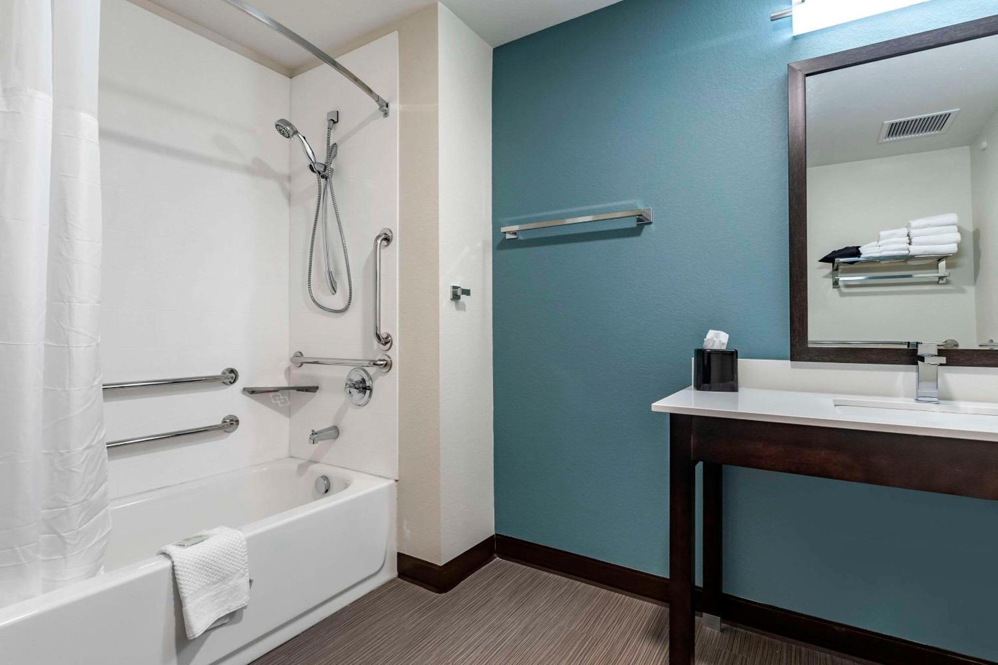 Sleep Inn & Suites Milwaukee-Franklin Franklin  Екстериор снимка