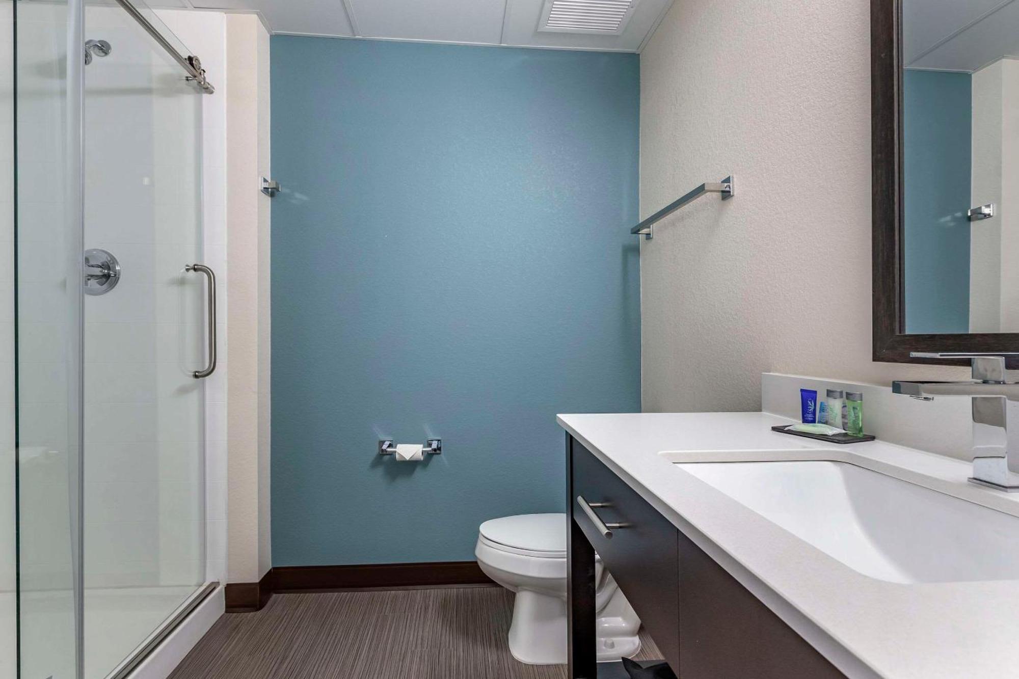 Sleep Inn & Suites Milwaukee-Franklin Franklin  Екстериор снимка