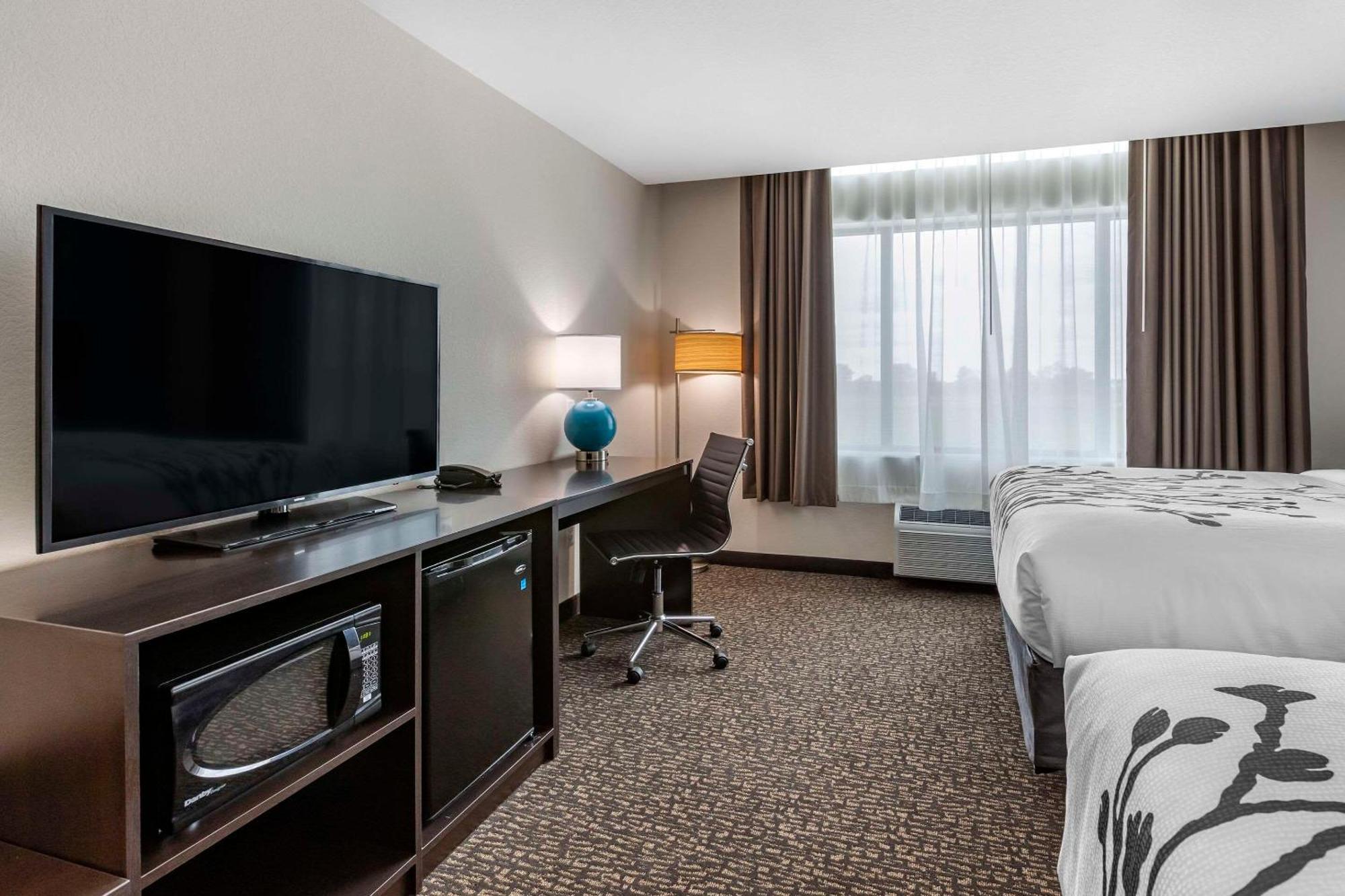 Sleep Inn & Suites Milwaukee-Franklin Franklin  Екстериор снимка