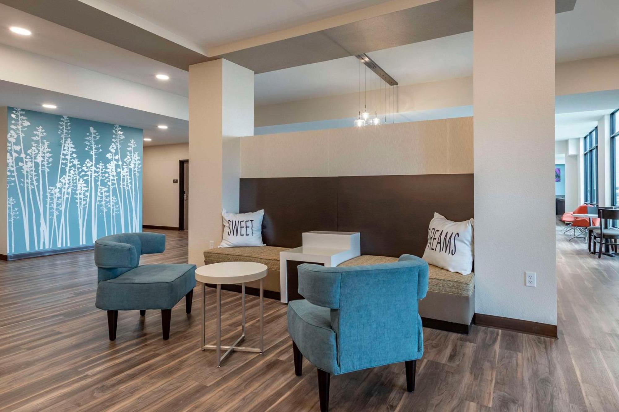 Sleep Inn & Suites Milwaukee-Franklin Franklin  Екстериор снимка